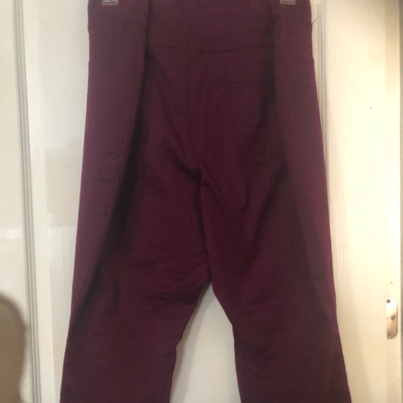 Plus Size Women Jeggings - Picture 2 of 7